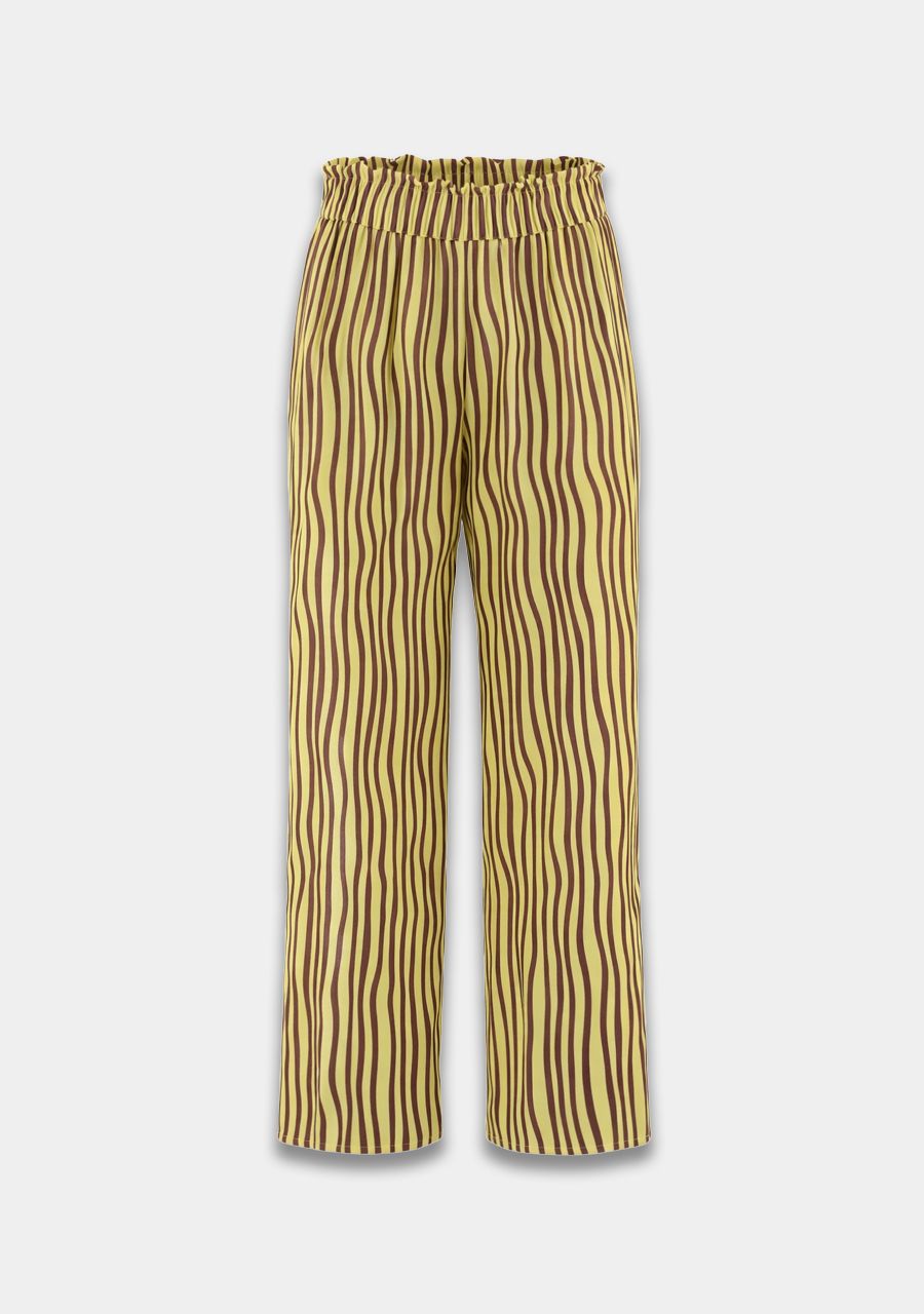 BROEK RILEY HS6P105 | HARPER & YVE