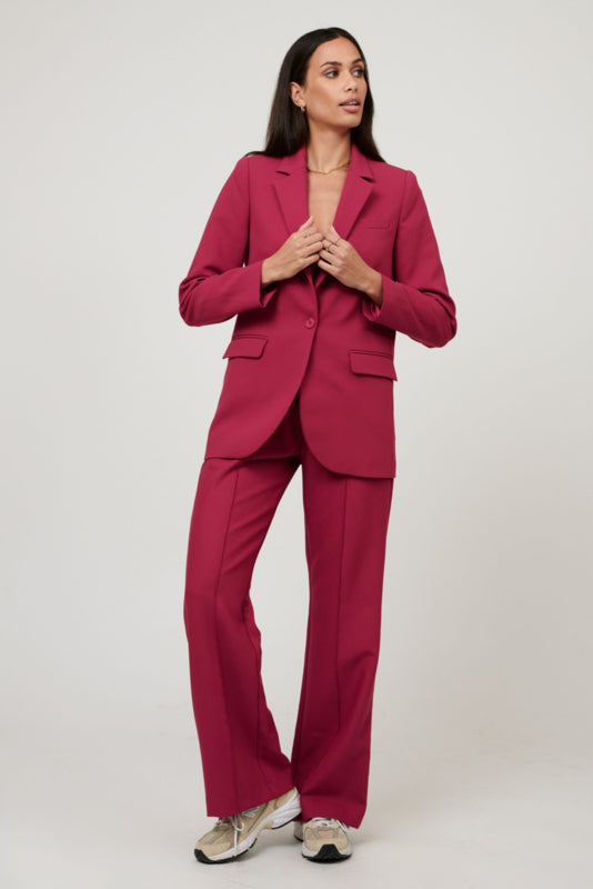 JANE BLAZER PINK | SPOOQ