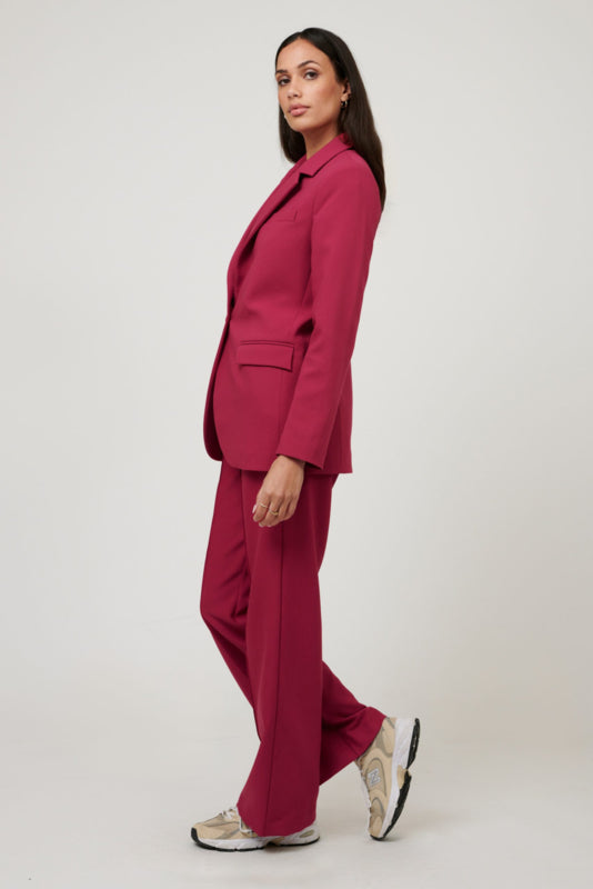 JANE BLAZER PINK | SPOOQ