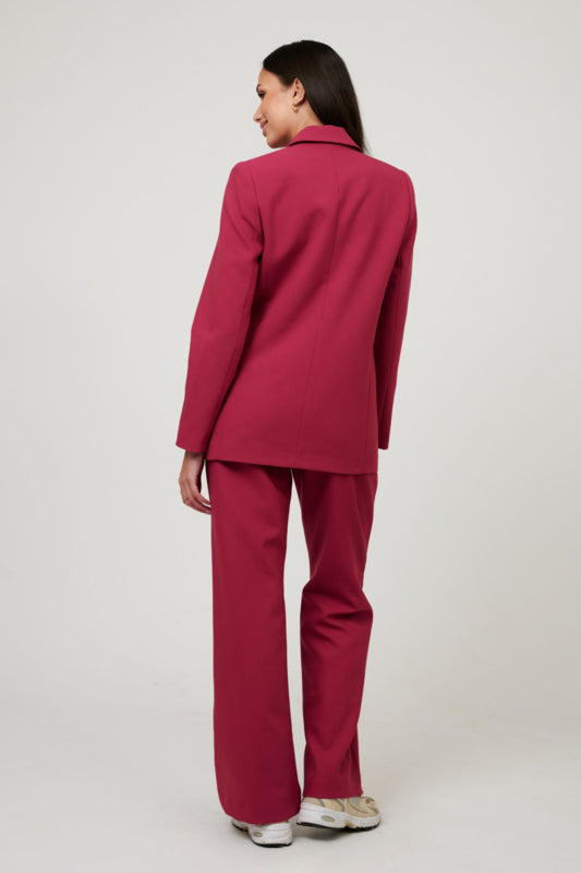 JANE BLAZER PINK | SPOOQ