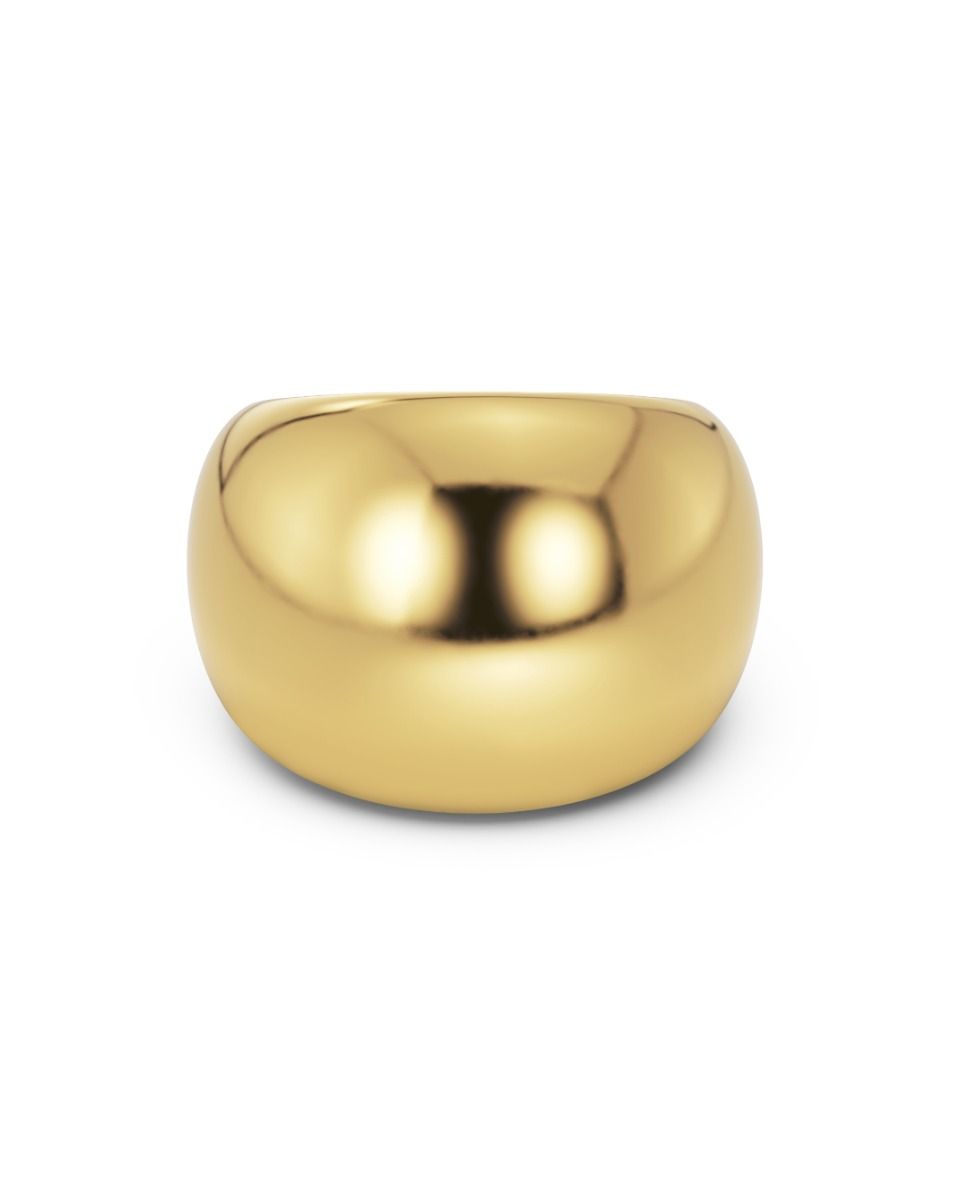 BOYD RING GOLD | EDBLAD