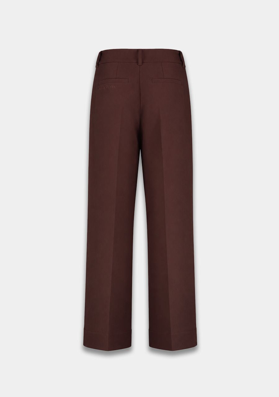 BROEK SYDNEY AW6N105  | HARPER & YVE