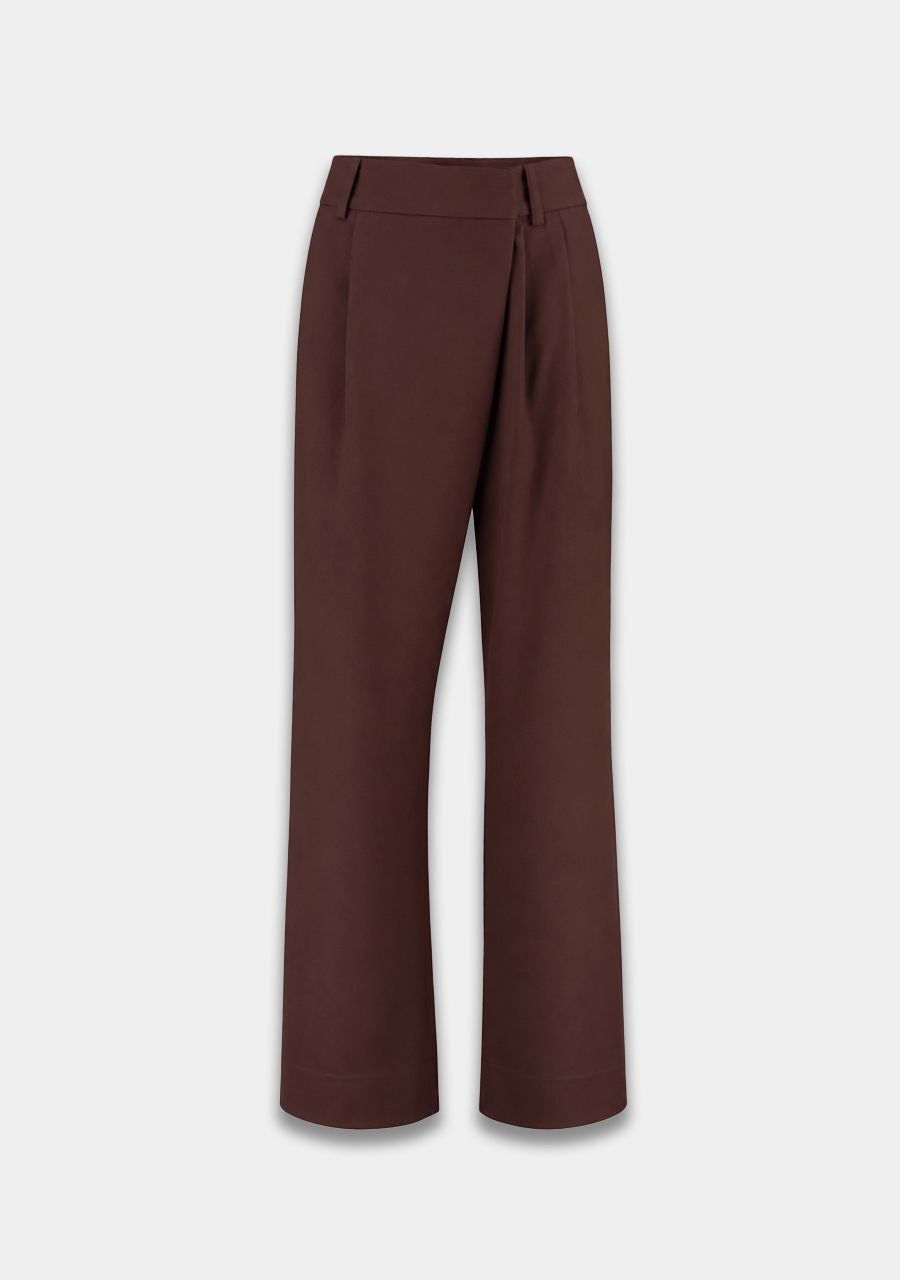 BROEK SYDNEY AW6N105  | HARPER & YVE