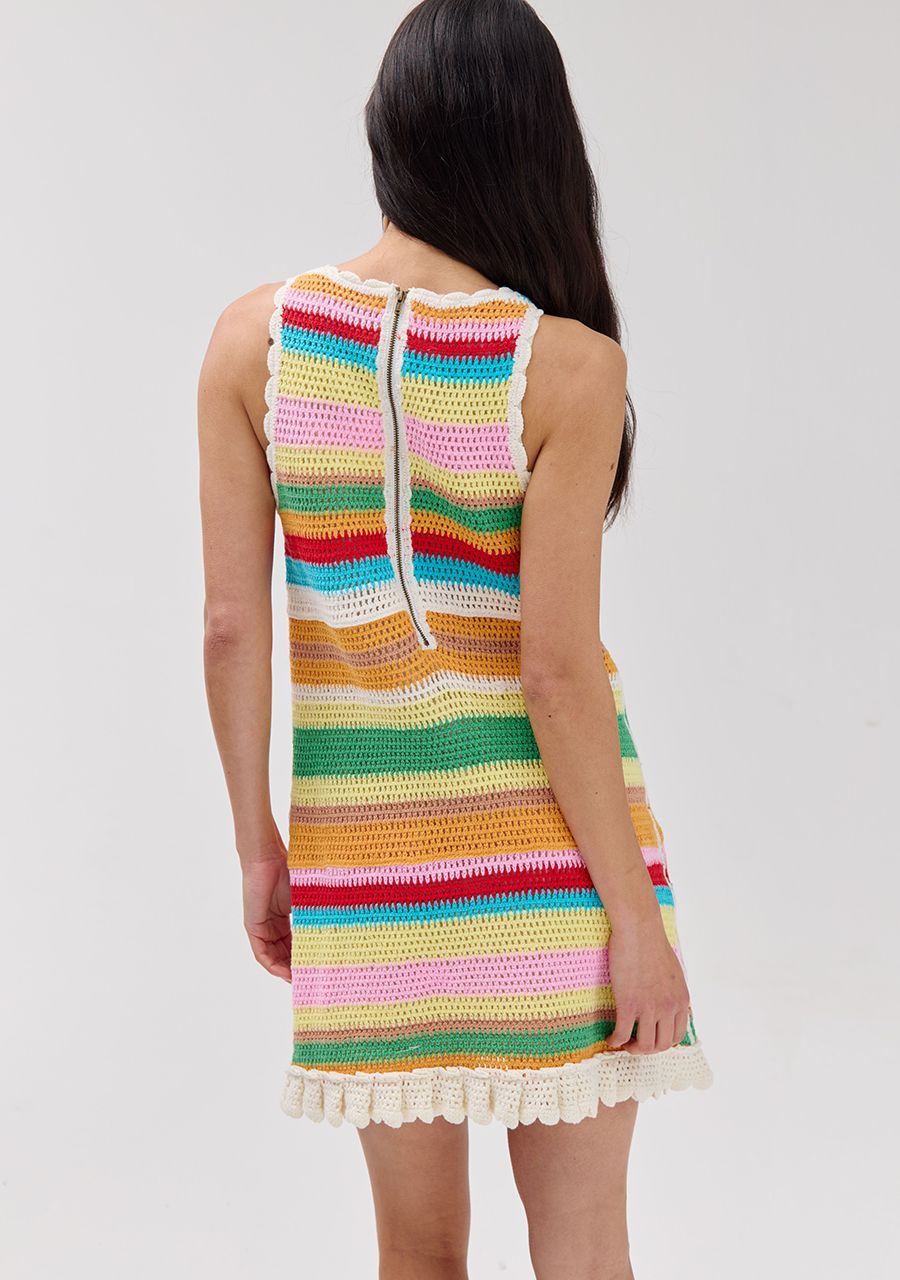 JURK JO MULTI STRIPE | HARPER & YVE
