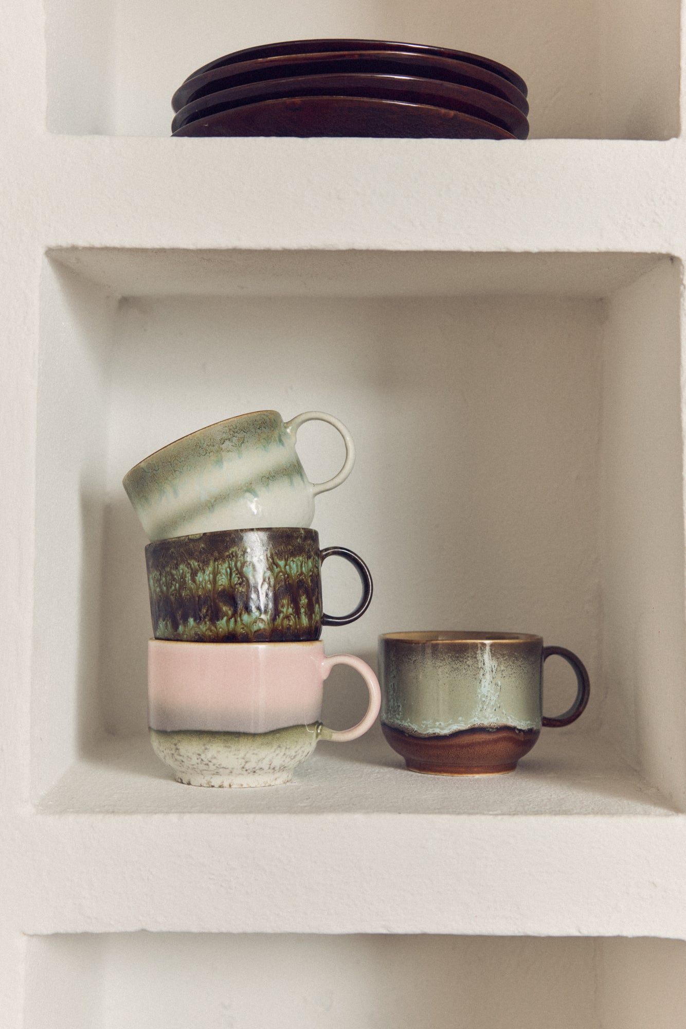 TEA CUP 70S QUEST | HK LIVING