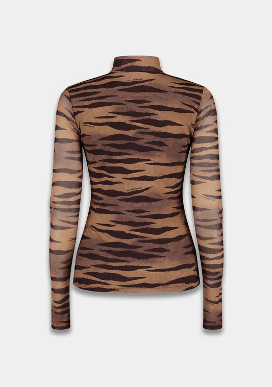 TOP JANE AW6T505 | HARPER & YVE