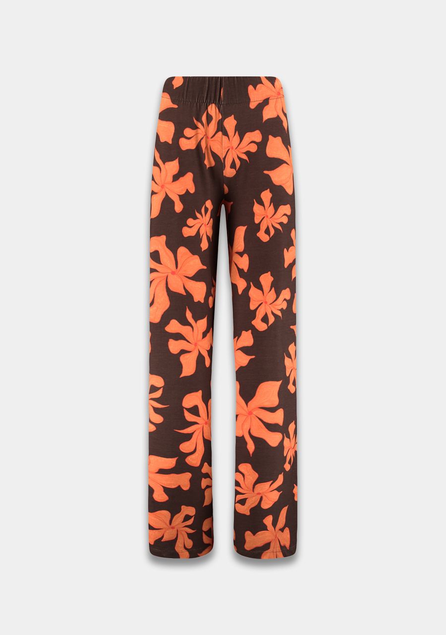BROEK JANE SS26 | HARPER & YVE
