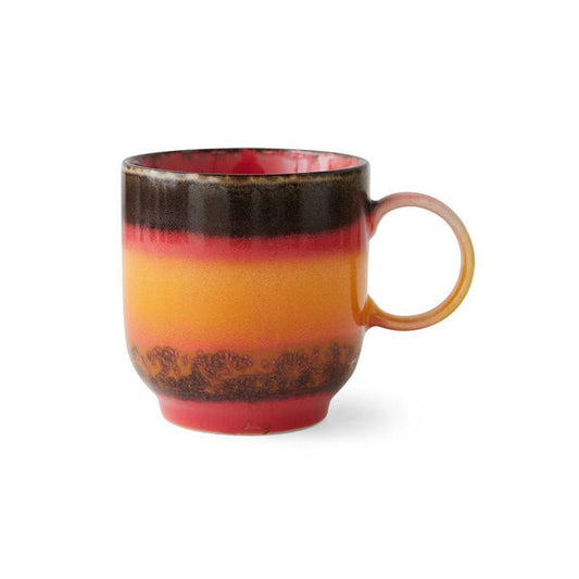 CAFE MUG 70S EXCELSA | HK LIVING