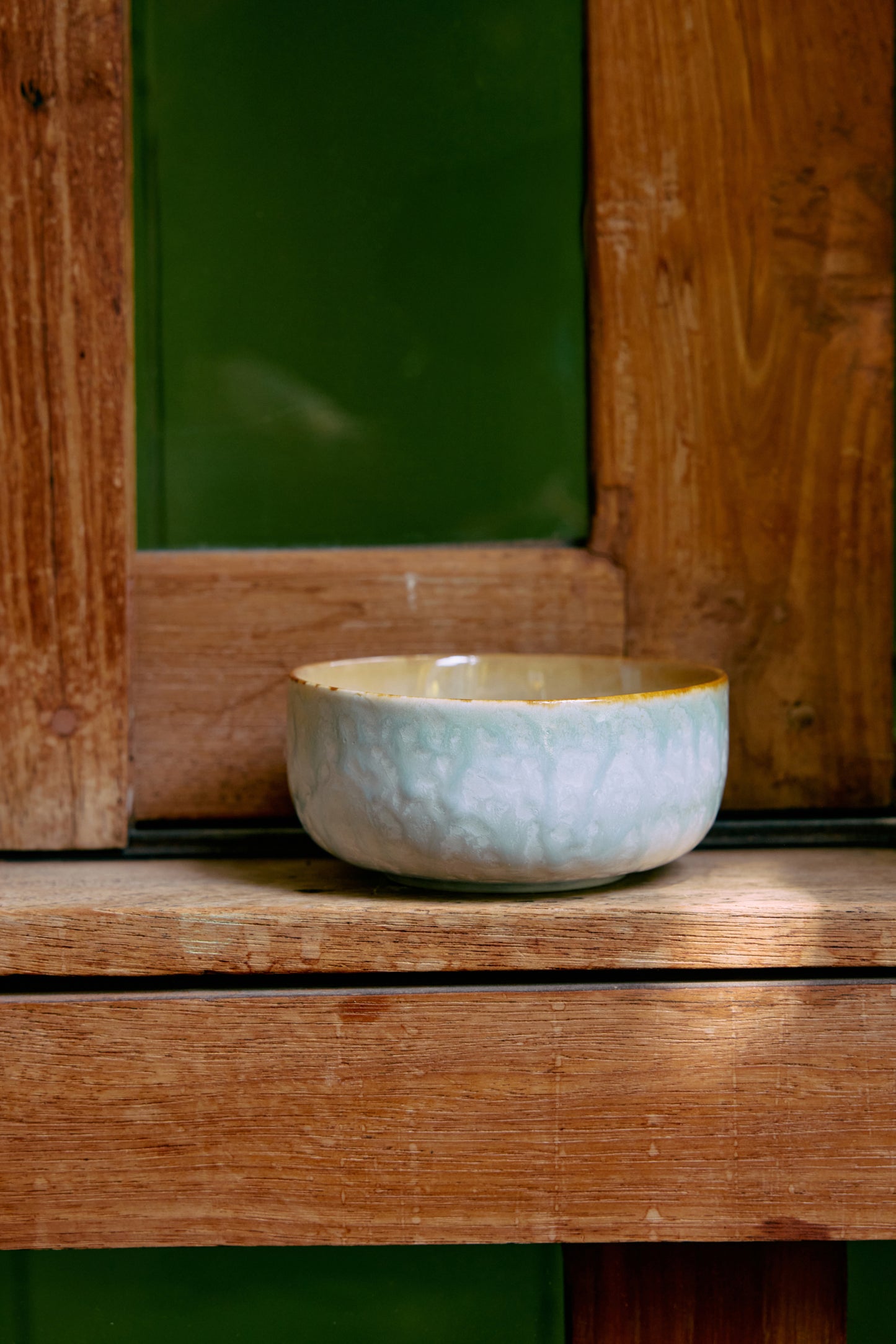 DESSERT BOWL 70S PETAL | HK LIVING