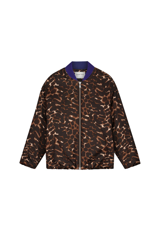 HERMI COAT TOFFEE CAMEL CLUB | FABIENNE CHAPOT