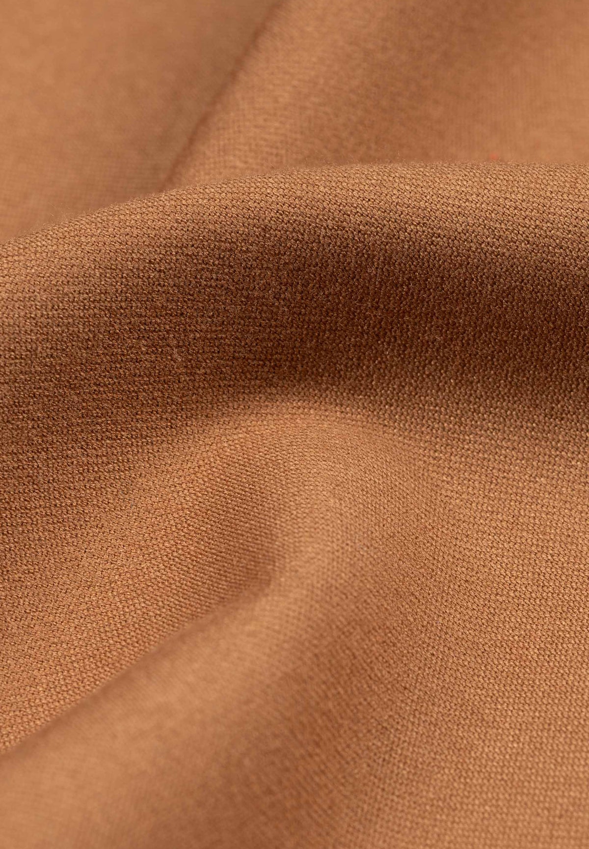CHARLOT TROUSERS TOFFEE | FABIENNE CHAPOT
