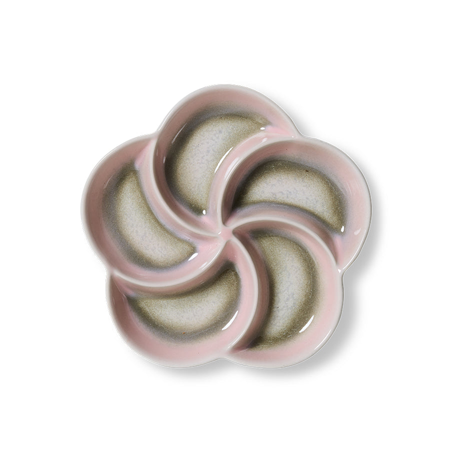 SNACKTRAY 70S MUSE | HK LIVING