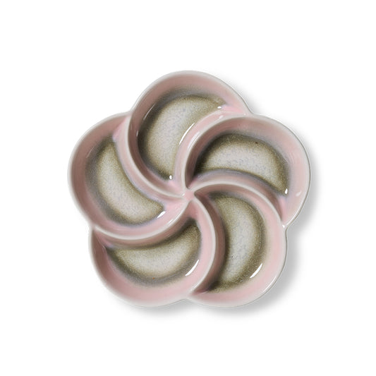 SNACKTRAY 70S MUSE | HK LIVING