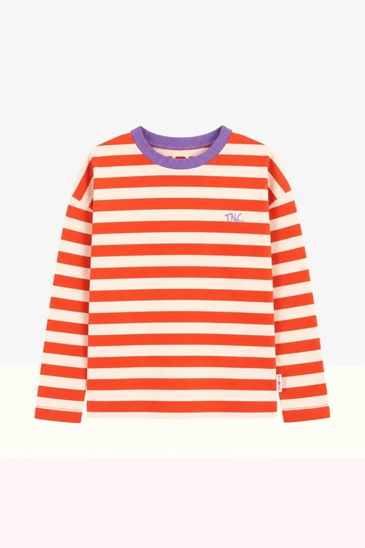 LOU LONGSLEEVE | THE NEW CHAPTER