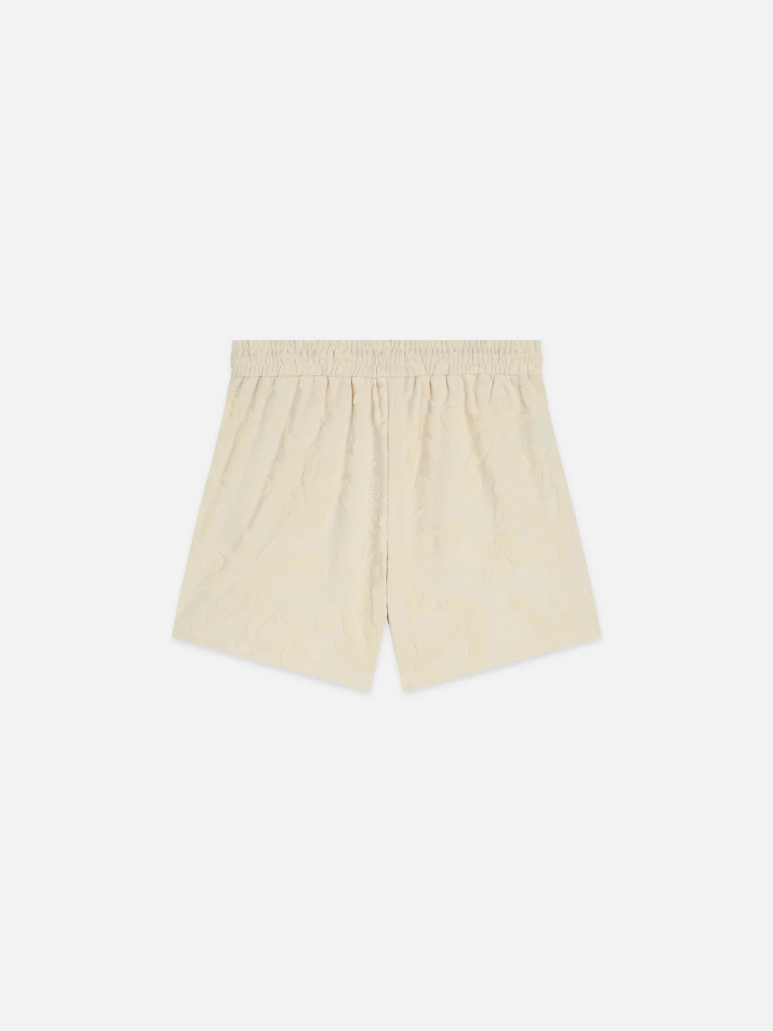 TOWELLING SHORTS FOG | SCOTCH & SODA