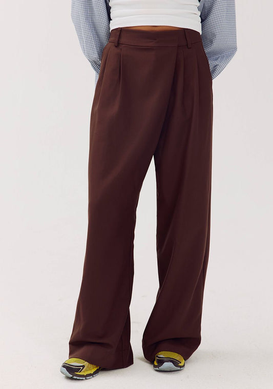 BROEK SYDNEY AW6N105  | HARPER & YVE