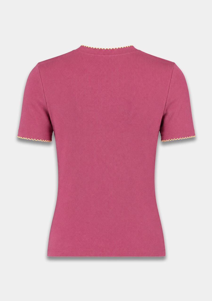 TOP CAMMY AW6P400 | HARPER & YVE