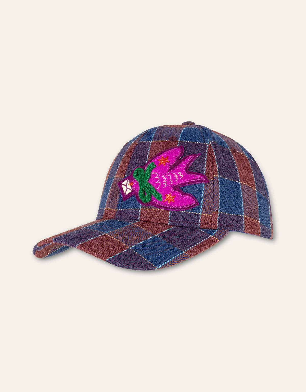 ACAP WOVEN CAP | OILILY