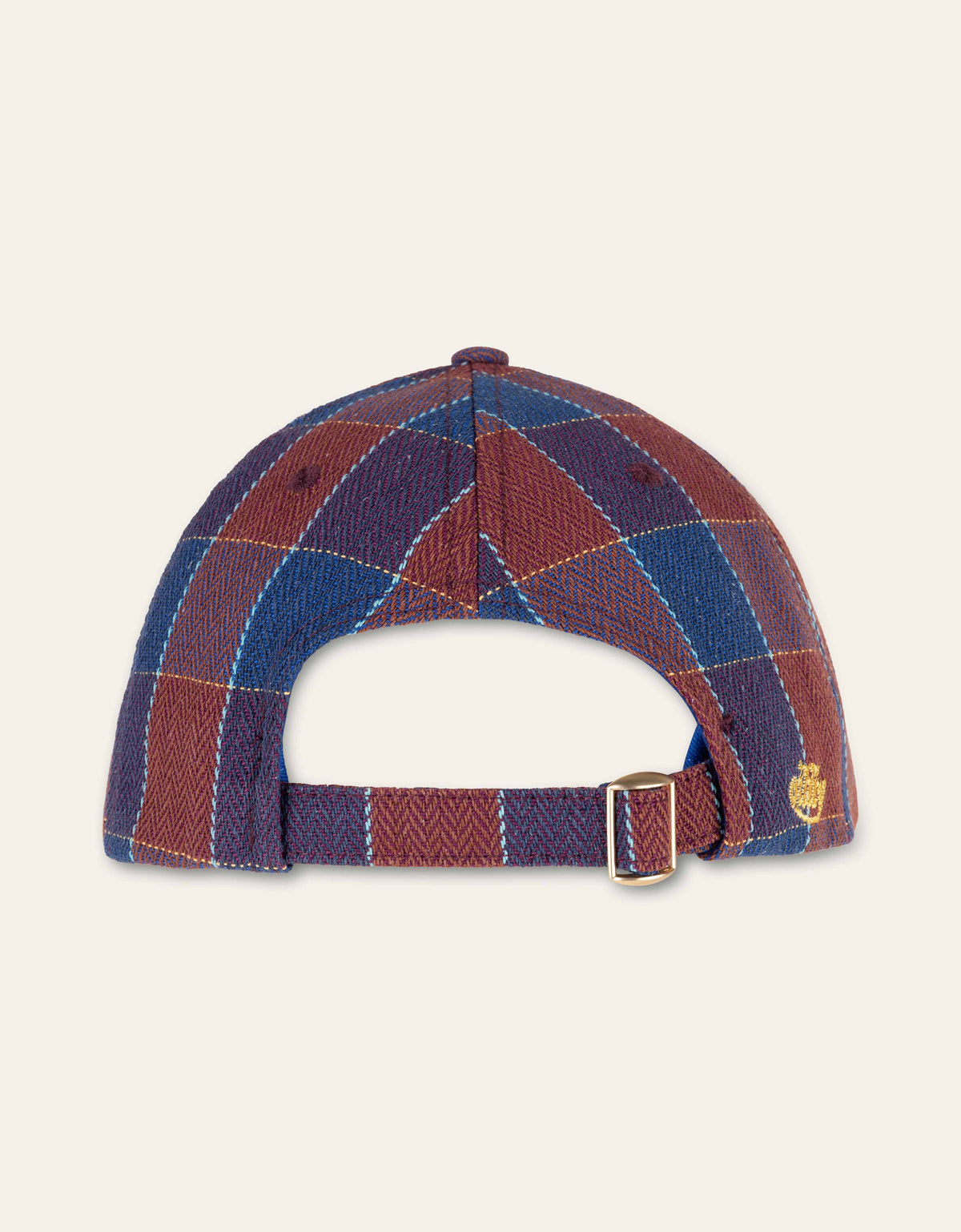 ACAP WOVEN CAP | OILILY