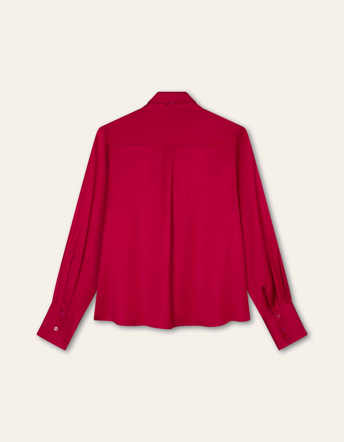 BRONDA BLOUSE BOUGAINVILLE | OILILY