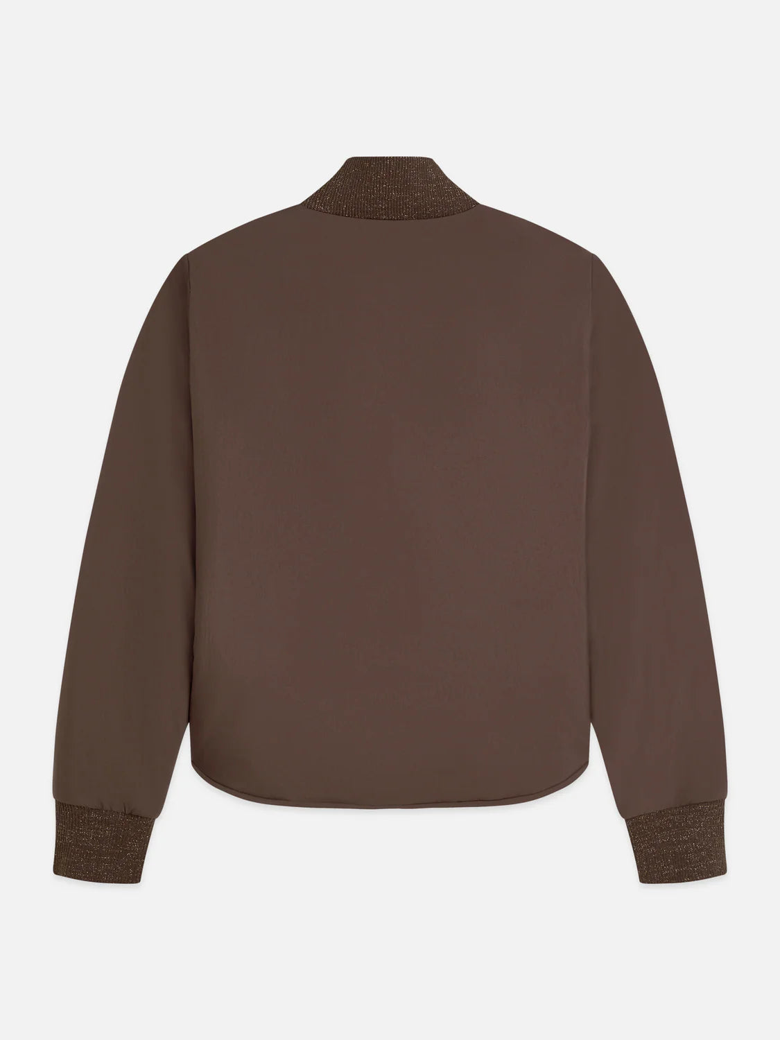 REVERSIBLE BOMBER JACKET | SCOTCH & SODA