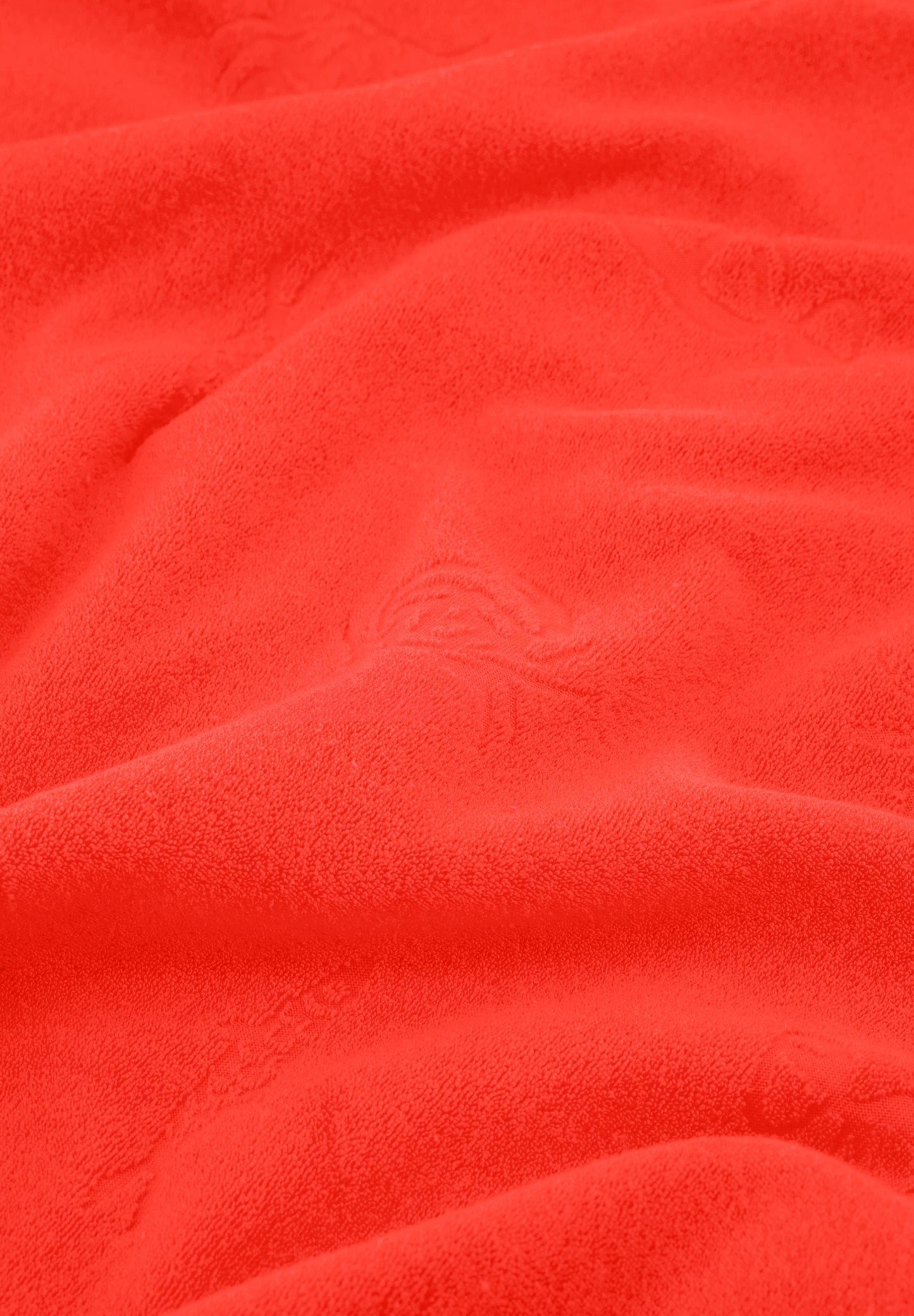EVY T-SHIRT TANGERINE TANGO | FABIENNE CHAPOT