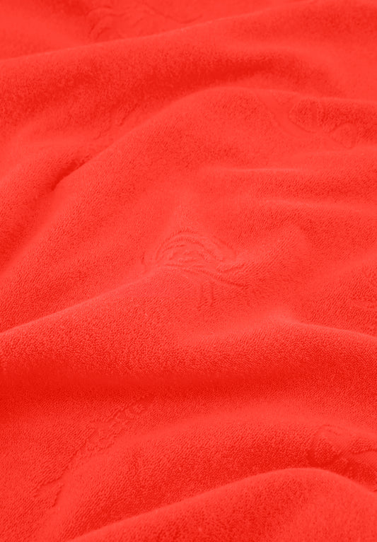 EVY T-SHIRT TANGERINE TANGO | FABIENNE CHAPOT