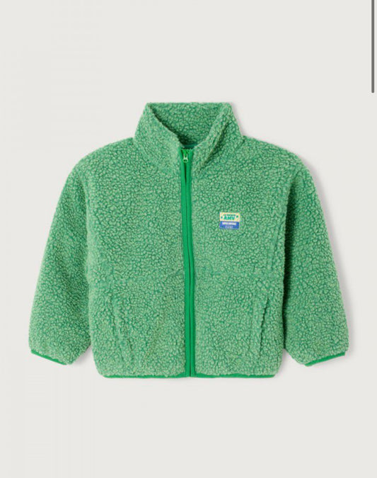 KINDERJAS HOKTOWN GAZON GEVLEKT | AMERICAN VINTAGE