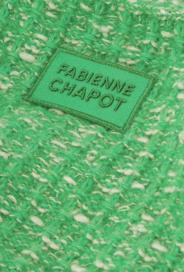 JOSHUA CARDIGAN | FABIENNE CHAPOT