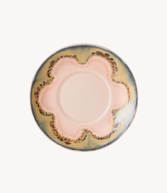 SAUCER BORD 70S GEM | HK LIVING