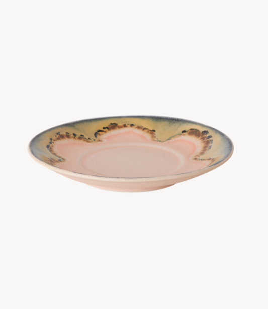 SAUCER BORD 70S GEM | HK LIVING