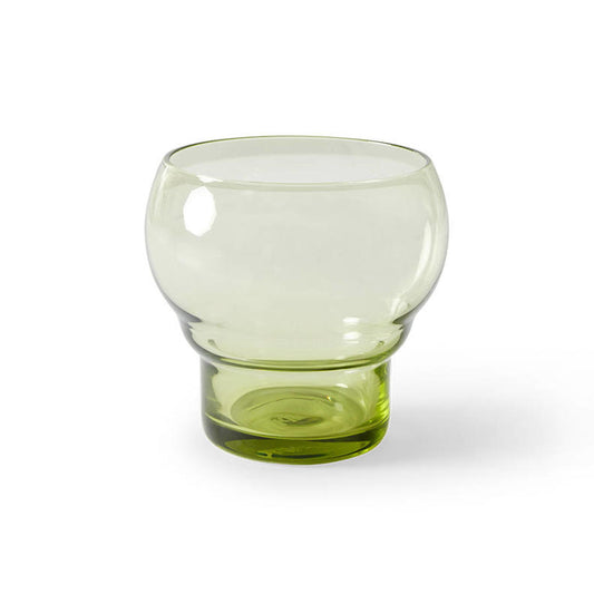 WATERGLAS 70S MINT | HK LIVING