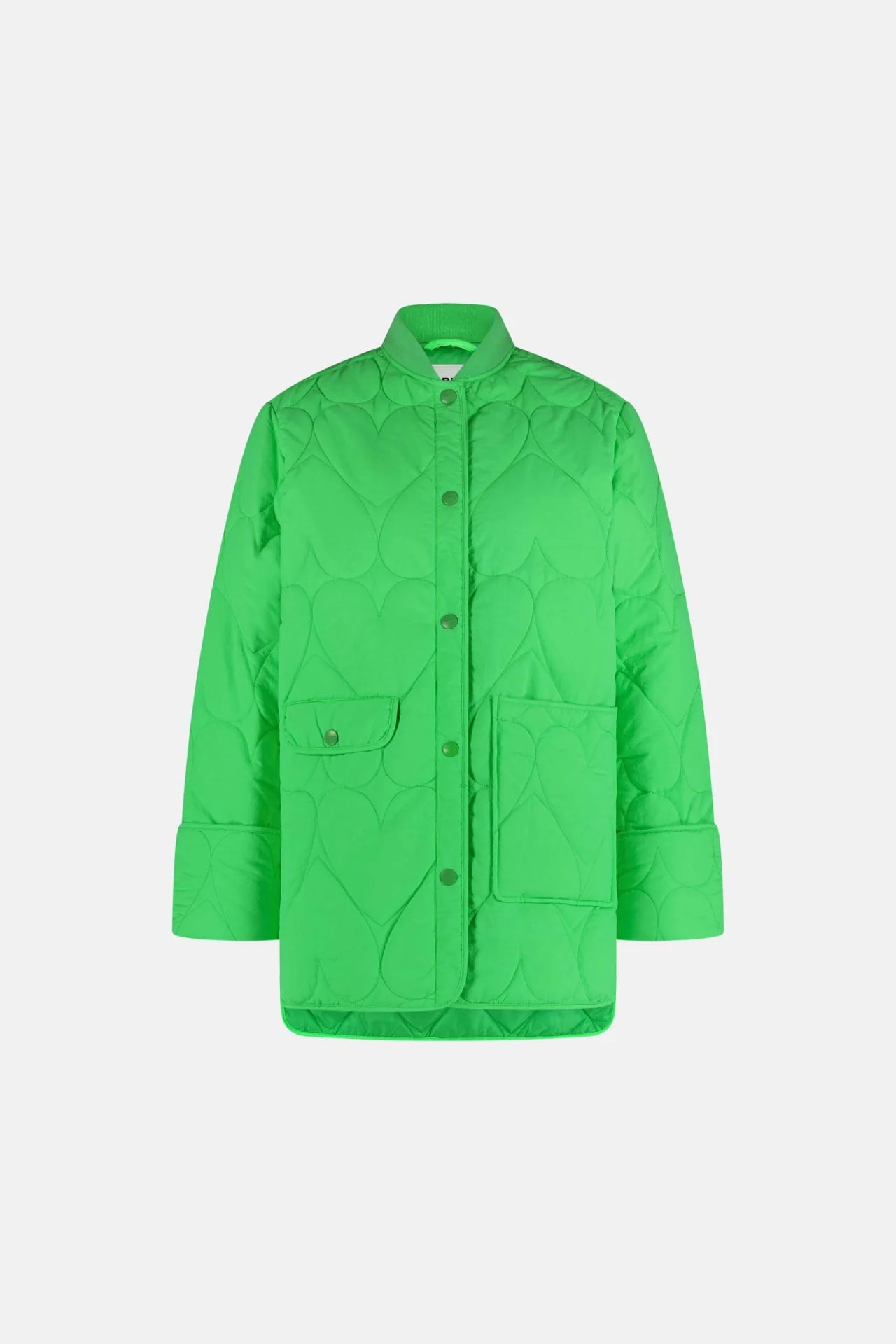 XANDER JACKET GREN JUICE | FABIENNE CHAPOT