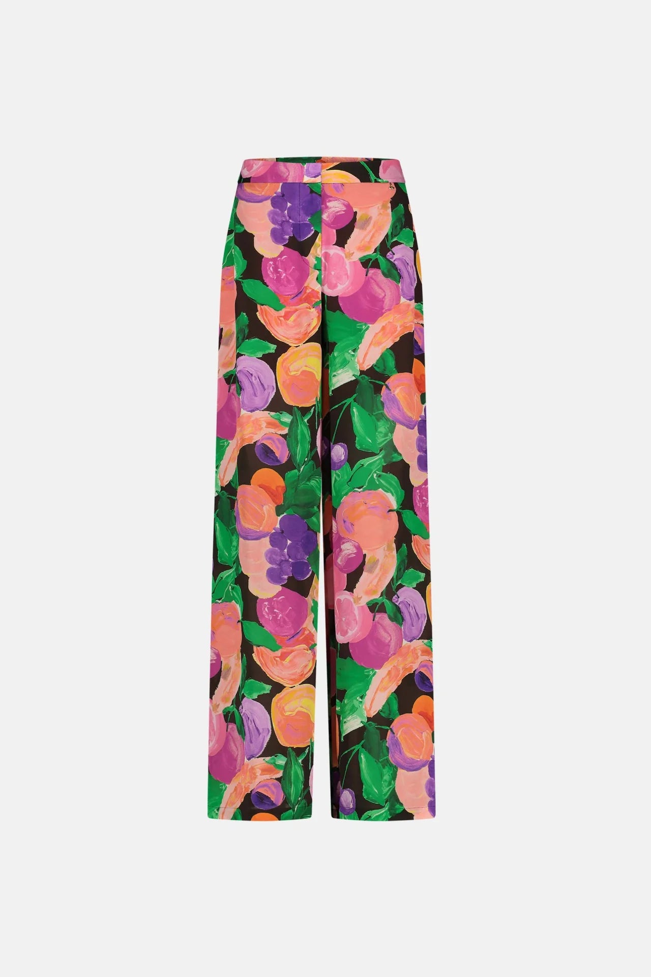 PALACE TROUSER FRUIT PUNCH | FABIENNE CHAPOT