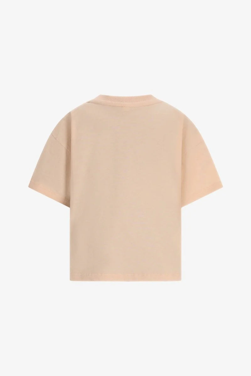 BO T-SHIRT BEIGE SOLSHINE | THE NEW CHAPTER