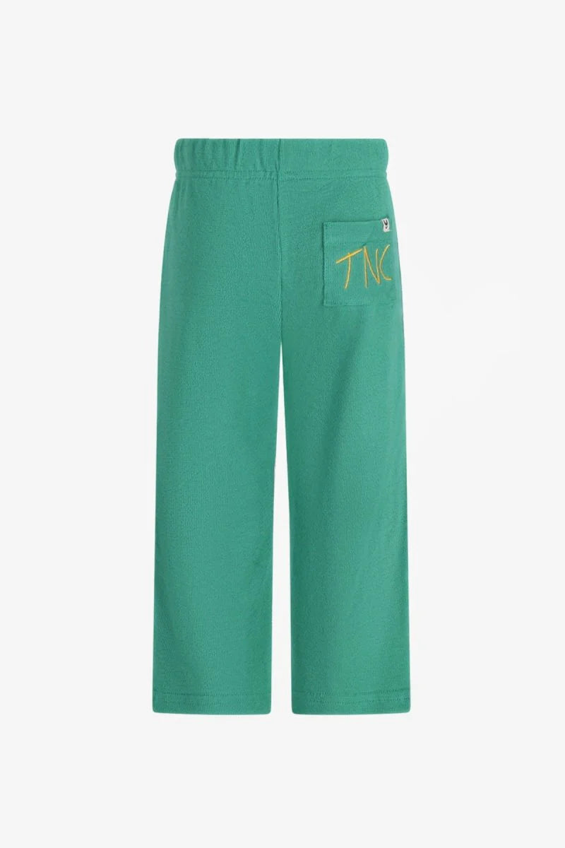 SOL BROEK GROEN SOLSHINE | THE NEW CHAPTER