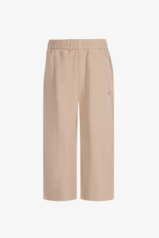 ATLAS BROEK BEIGE | THE NEW CHAPTER