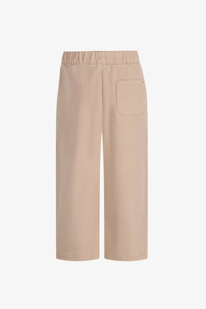 ATLAS BROEK BEIGE | THE NEW CHAPTER