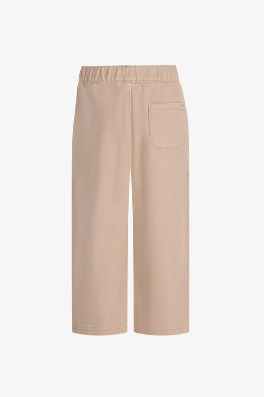 ATLAS BROEK BEIGE | THE NEW CHAPTER