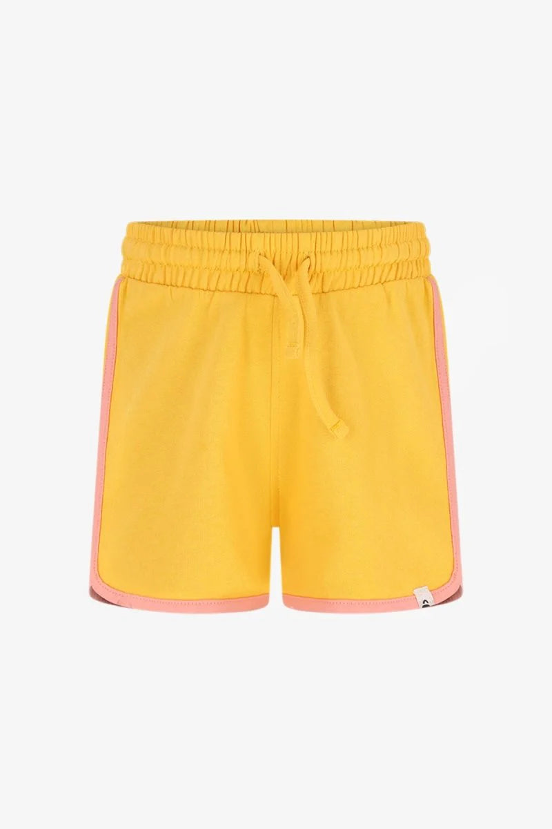 ALEX SHORT GEEL SOLSHINE | THE NEW CHAPTER