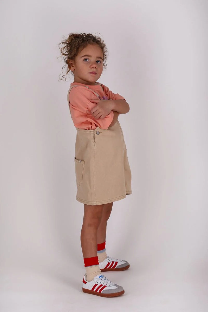 PIP TUINBROEK BEIGE | THE NEW CHAPTER
