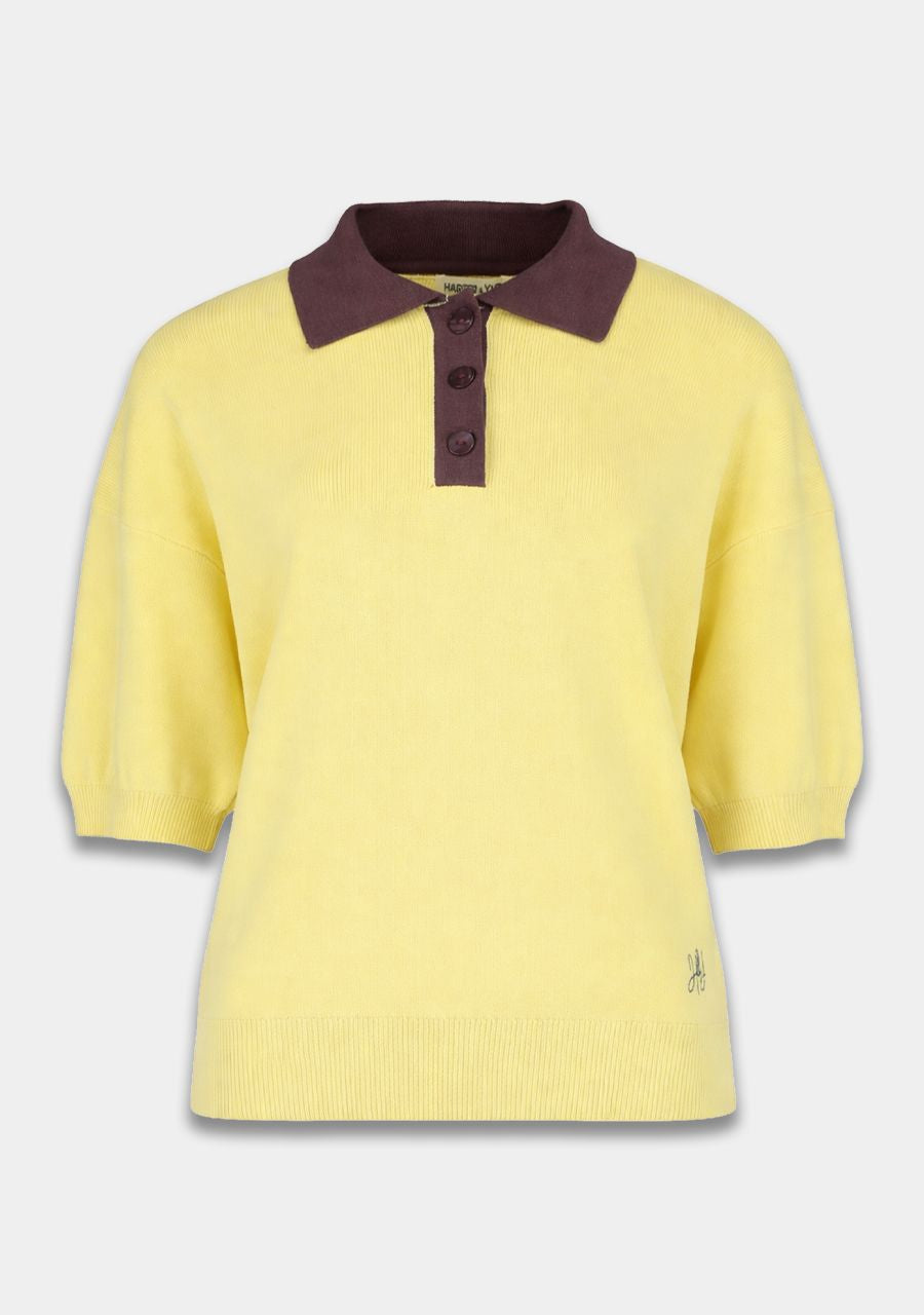 TOP SANNY HS6P413 | HARPER & YVE