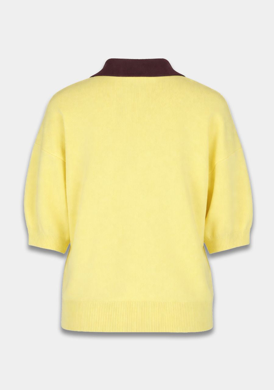 TOP SANNY HS6P413 | HARPER & YVE