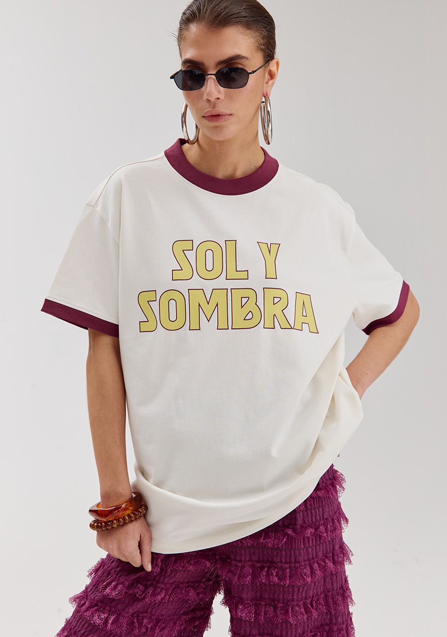 TOP SOL HS6Y302 | HARPER & YVE