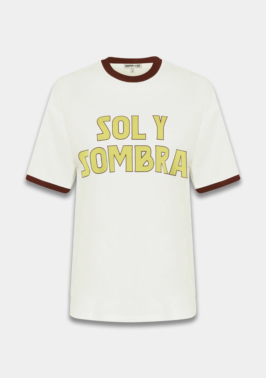 TOP SOL HS6Y302 | HARPER & YVE