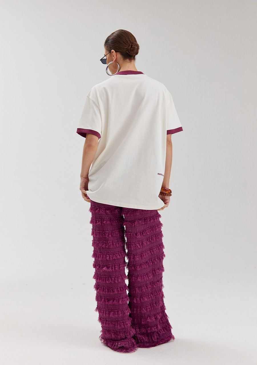 BROEK LO HS6P106 | HARPER & YVE