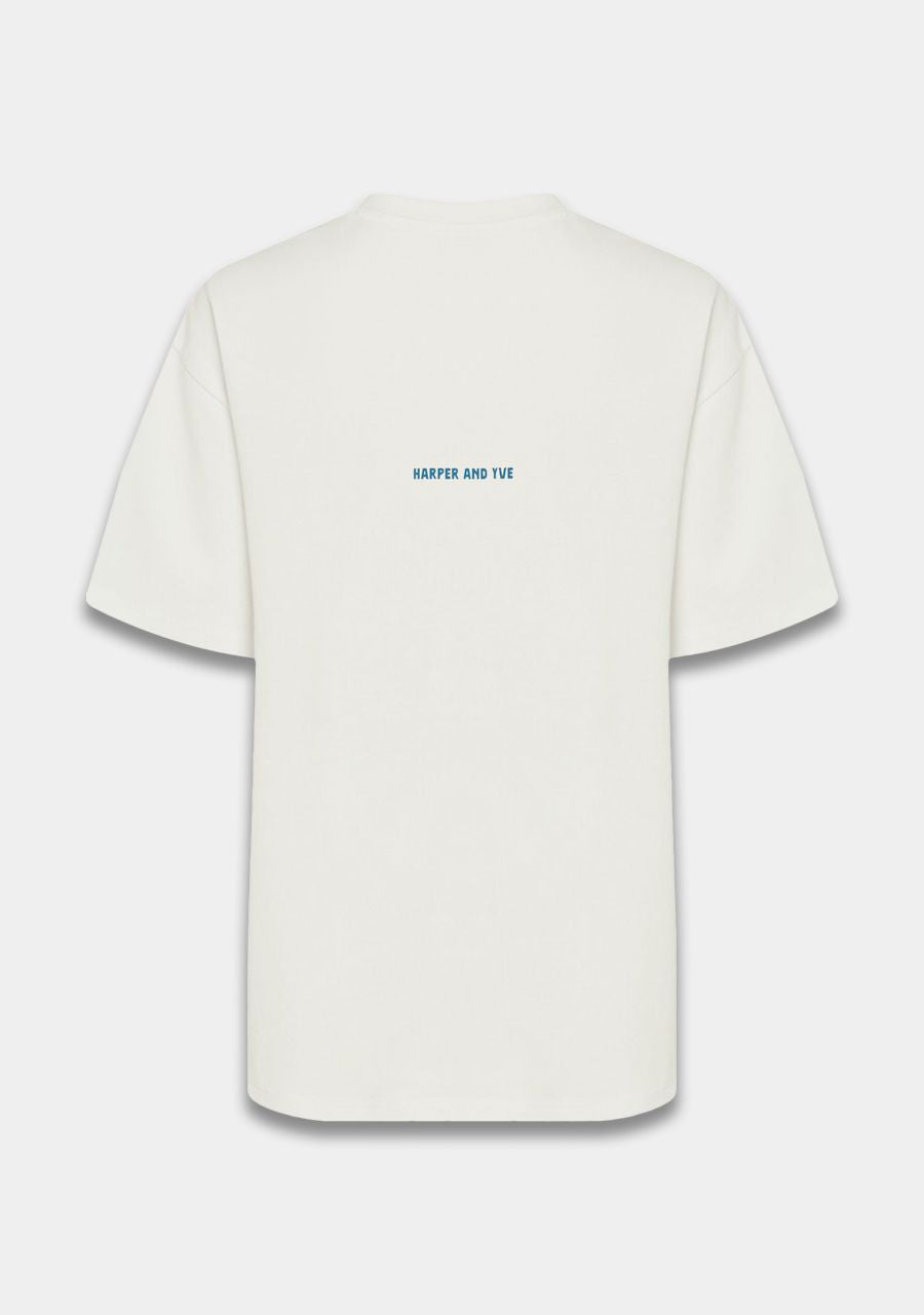 T-SHIRT SOLYSOMBRA HS6Y305 |HARPER & YVE