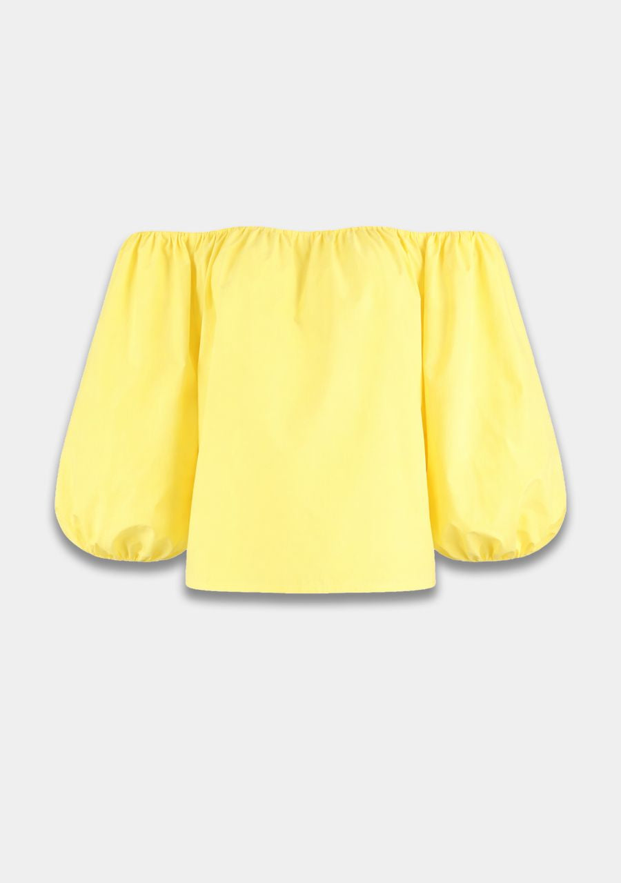 BLOUSE LAUREN HS6P600 | HARPER & YVE