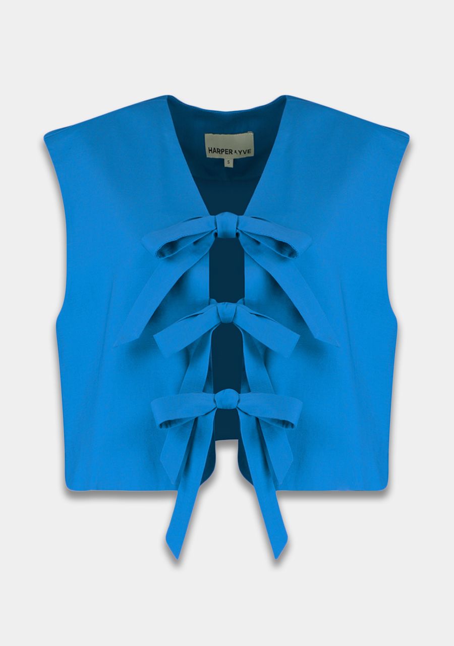 GILET SHELBY HS6P200 | HARPER & YVE