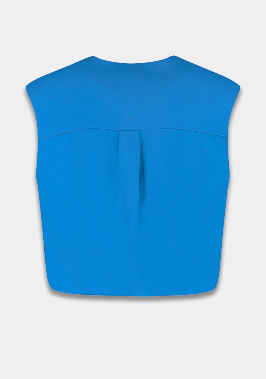 GILET SHELBY HS6P200 | HARPER & YVE